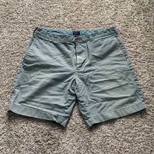 J. Crew Gramercy Shorts
